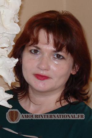 139463 - Tatiana Âge: 49 - Ukraine