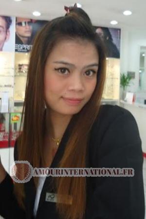 Ladies of Asia