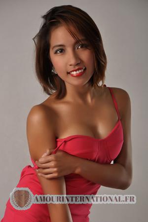 139686 - Lesly Âge: 18 - Philippines