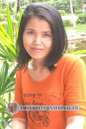 140086 - Tanyapak Âge: 54 - Thaïlande