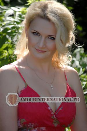 Ukraine women