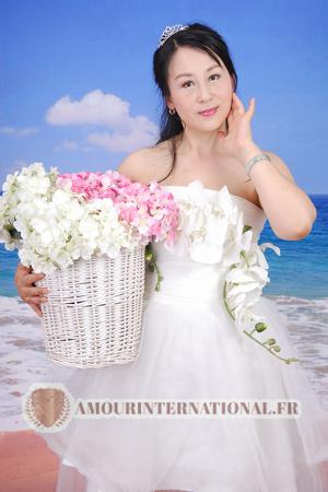 Chine women