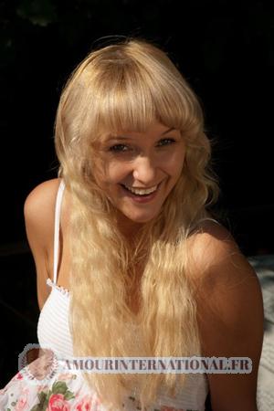Russie women