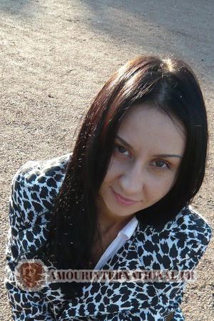 Russie women