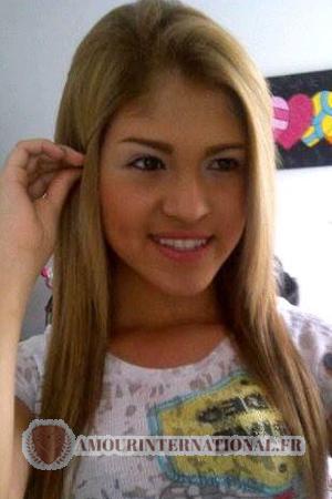 Ladies of Colombie