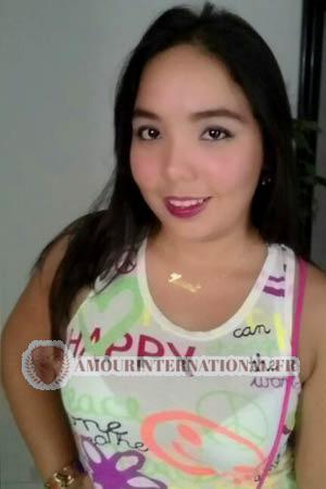 Colombie women