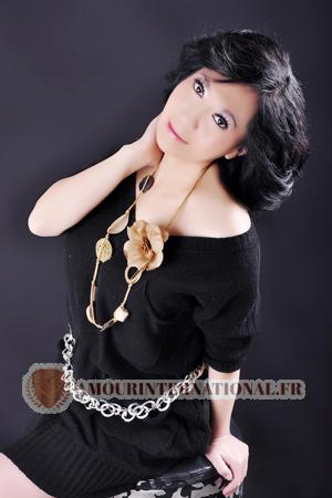 Chine women