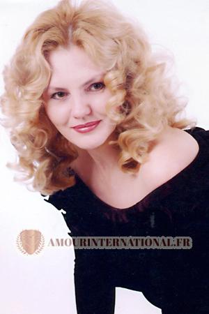 Ladies of Eastern-Europe
