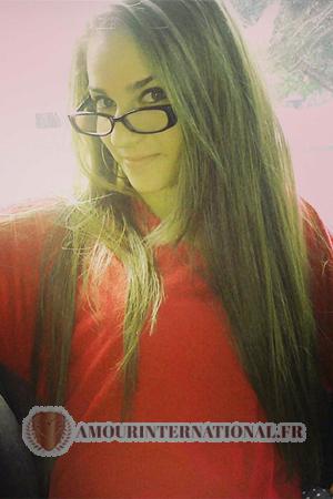140536 - Roseline &Acirc;ge: 27 - Dominican Republic