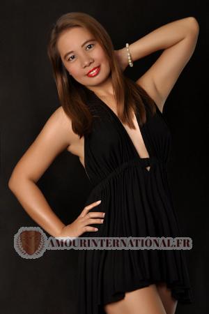 140600 - Ramilou Âge: 38 - Philippines