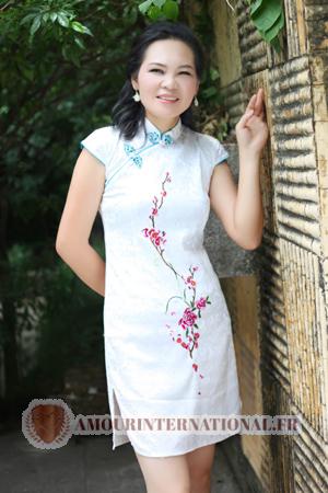 Chine women