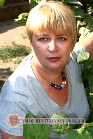 140673 - Oksana Âge: 54 - Ukraine