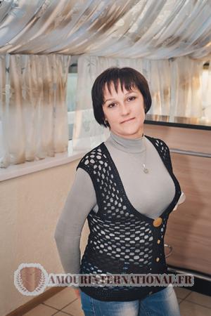 Ukraine women