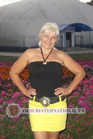 Ukraine women