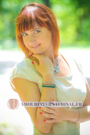 141018 - Inna &Acirc;ge: 40 - Ukraine