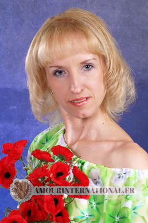 141136 - Svetlana Âge: 51 - Ukraine