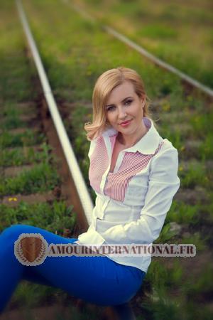 Ukraine women