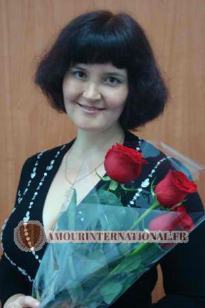 Ukraine women