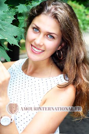 Ladies of Ukraine
