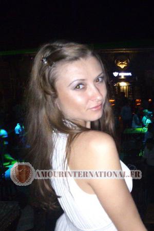 Ladies of Chelyabinsk