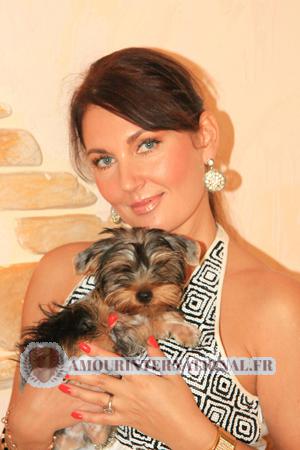 Ukraine women