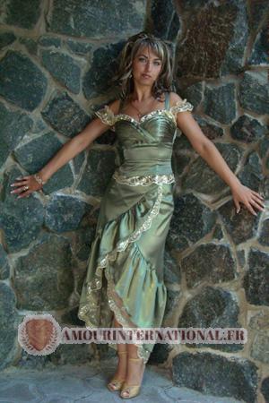 Ukraine women