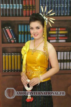 Ladies of Asia