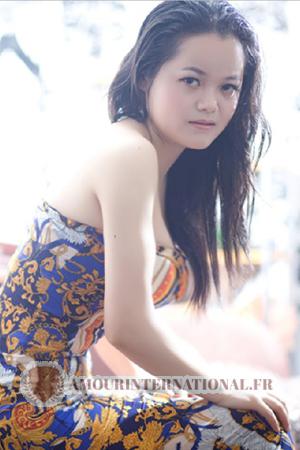 Ladies of Asia