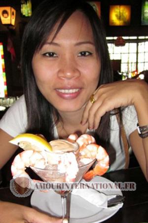 141690 - Siriwan Âge: 43 - Thaïlande