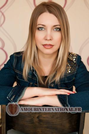 Ukraine women
