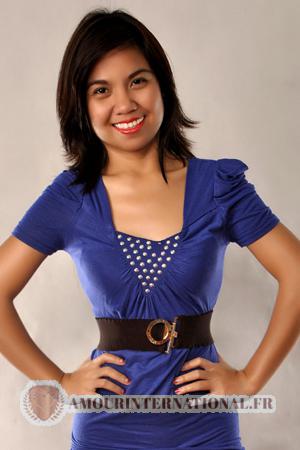 142096 - Regie Marie Âge: 27 - Philippines