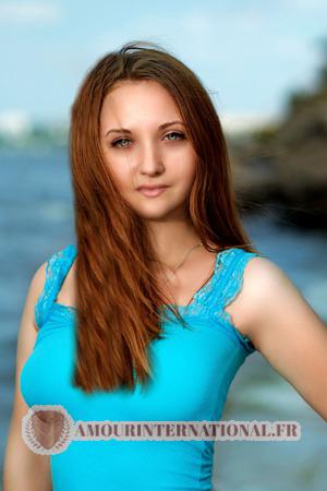 Ukraine women