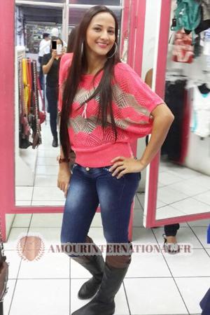Ladies of Latin-America