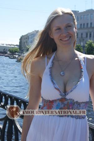 Ladies of Russie