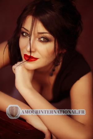 Ukraine women