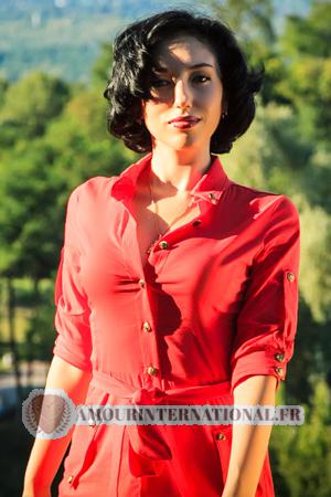 142283 - Safie &Acirc;ge: 28 - Ukraine