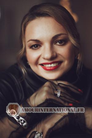 Ladies of Ukraine