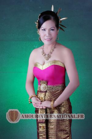142496 - Narisa Âge: 55 - Thaïlande
