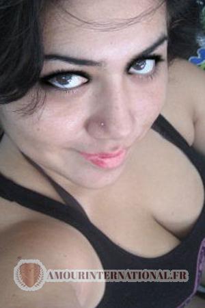 142590 - Estefania Âge: 30 - Mexique
