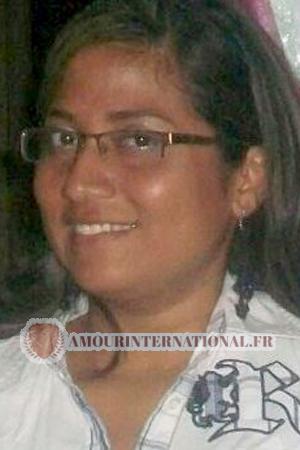 142591 - Heidi Âge: 36 - Ecuador