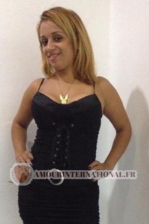 142592 - Yalderi Âge: 35 - Dominican Republic