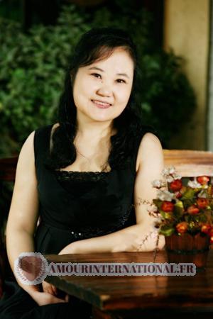 142618 - Ying Âge: 55 - Chine