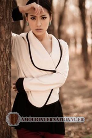 142619 - Alicia Âge: 54 - Chine