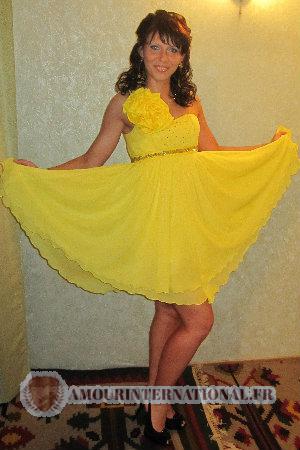 Ukraine women