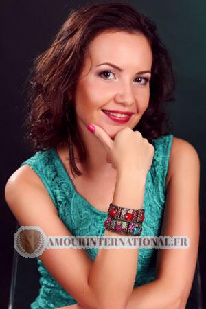 Russie women