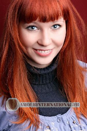 Ladies of Ukraine