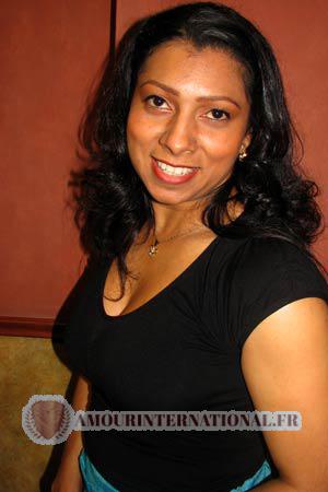 142991 - Lilliana Cristina Âge: 41 - Colombie