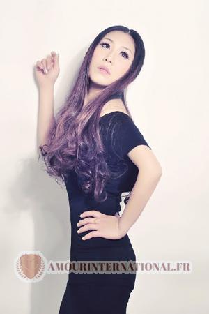 Ladies of Shenzhen