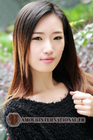 Chine women