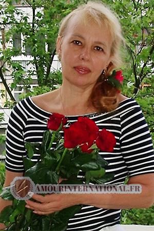 Ukraine women